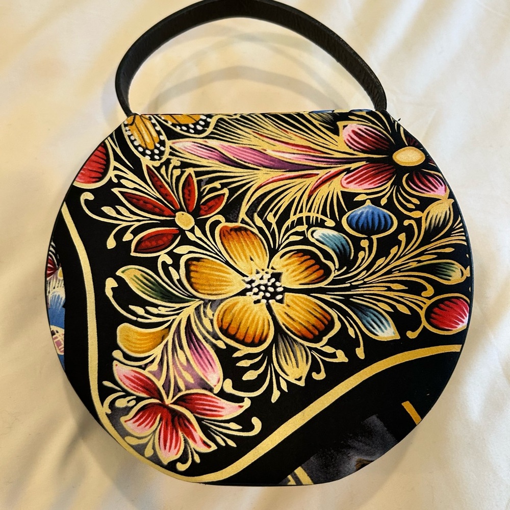 Pineda Covalin purse - Picture 2 of 4
